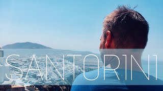 What To Do In Santorini Greece In 24 Hours  Thira Santorini Greece Travel Vlog [upl. by Ophelie790]