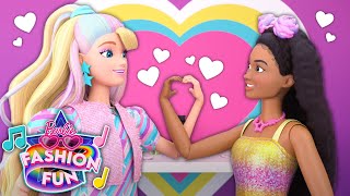 Barbie Dream Vacation  FULL EPISODES  Ep 14 [upl. by Brandenburg]