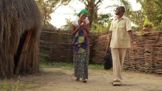 Uwambere yaraje by Club Giramahoro officiale video 2015 [upl. by Sekoorb67]