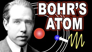 Understanding Bohrs Atom his postulates and the limitations [upl. by Madian]