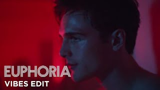 euphoria  vibes edit s1 ep1  HBO [upl. by Elwira]