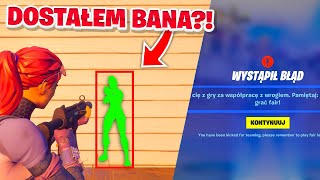 POBRAĹEM CHEATY DO FORTNITE Trolluje 9 latka [upl. by Voltmer]