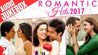 Season Of Love  Romantic Hits  Audio Jukebox [upl. by Eihs509]