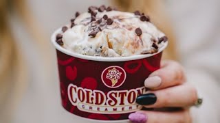 Watch This Before Getting Ice Cream From Cold Stone Creamery [upl. by Hazard]