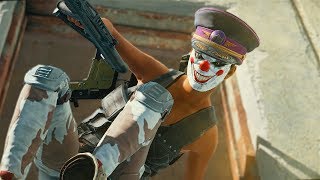 PUBG Movie Sanhok Bootcamp [upl. by Karil]