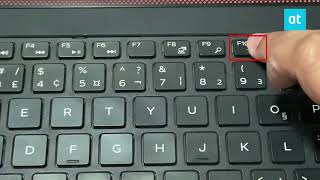 How To Set Your Backlit Keyboard To Always On [upl. by Eleanora]