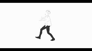 JIMIN  LIE Animation [upl. by Ayo]