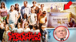 How 26 Students Disappeared And Were Found Buried Alive Chowchilla Kidnapping [upl. by Certie]