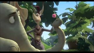 Scene 1 Horton Hears A Who [upl. by Harad]