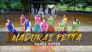 Pongal Dance  Festival Celebration  21 Dance Studio [upl. by Al]