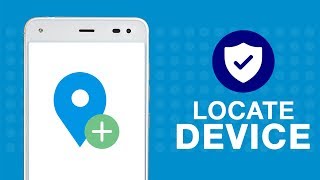 Jio Security  How to Locate your Device Using the Jio Security App  Reliance Jio [upl. by Willey]