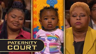 Grieving Mother Denies Paternity on Behalf of Deceased Son Full Episode  Paternity Court [upl. by Anerbas]