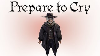 Bloodborne Story ► Father Gascoigne [upl. by Nimaj]