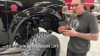 2019 RAM 3500 1012quot Walkaround [upl. by Zulaledairam209]