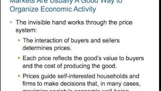 10 Principles of Economics [upl. by Abocaj]