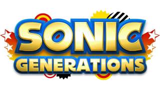 Rival Battle Shadow For True Story Sonic Generations Music Extended [upl. by Eanore143]