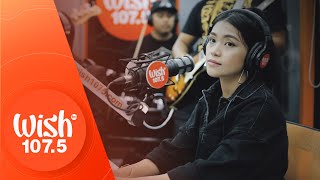 This Band performs quotDi Na Babalikquot LIVE on Wish 1075 Bus [upl. by Llibyc]