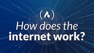 How does the internet work Full Course [upl. by Michal772]