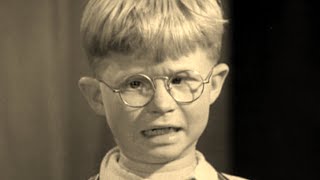 Heartbreaking Details About Froggy From The Little Rascals [upl. by Debbee362]