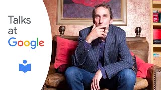 Psychogeography  Will Self  Talks at Google [upl. by Oran]