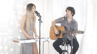 Wicked Game  Julia Westlin amp David MeShow Live Acoustic Cover [upl. by Loleta]