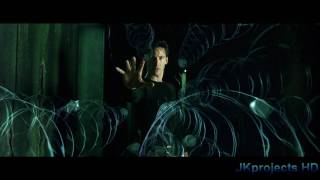 Matrix He is the one 1080p Full HD [upl. by Arhsub]