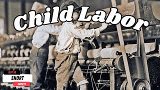 Republicans Are ALREADY Repealing Child Labor Laws [upl. by Bui]