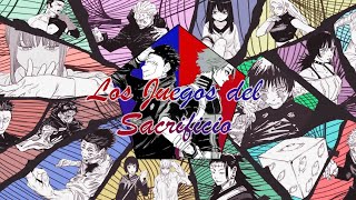 Reencarne en Jujutsu Kaisen Cap 34 [upl. by Oicnaneb]