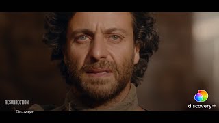 Resurrection  DRAMA MOVIE  Christ  History Movie  Jerusalem [upl. by Alsi]