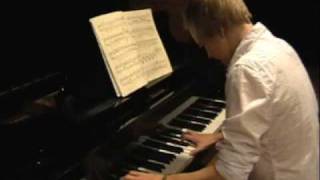 Jean Sibelius Finlandia Piano Version Op 26 No 7 [upl. by Rubia]