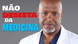 JURAMENTO DE HIPÓCRATES  Dr Richard Webber [upl. by Aelak]