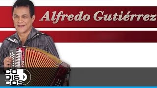 Ojos Indios Alfredo Gutiérrez  Audio [upl. by Artamas]