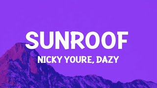 Sunroof 1 hour [upl. by Elleron]