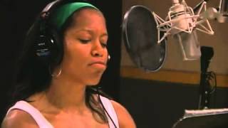 The Boondocks Interview Regina King Huey Riley Behind the Scenes [upl. by Fifine]